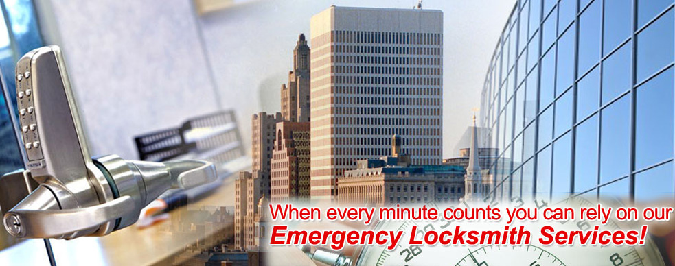 Emergency Locksmith Brooklyn